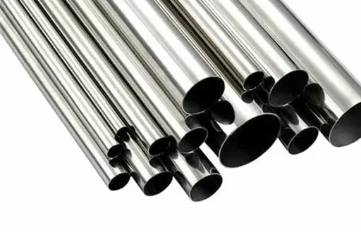 Stainless Steel 316/316L